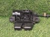 Loading door lock A442A66AD