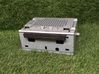 Radio/CD/DVD/GPS head unit D2BT19C107AF