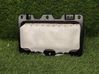 Passenger airbag D2BB54044A74AA