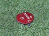 Front tow hook cap/cover GHP95OA11