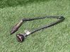 Lambda probe sensor 55562205
