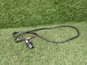 Lambda probe sensor 7558055