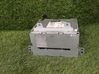 Radio/CD/DVD/GPS-pääyksikkö 95387525