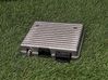 Module unité de contrôle Bluetooth 13342398