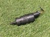 Windscreen/windshield washer pump 7302589