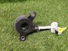 Clutch slave cylinder 306209222R