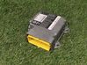 Module de contrôle airbag 5N0959655K