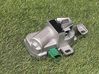 Steering wheel lock 31340734