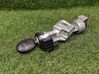 Ignition lock 3M513F880AC
