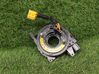 Airbag slip ring squib (SRS ring) 31343218