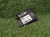 Motor/activador trampilla de calefacción FR3B19E616BA