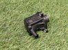 Turbo solenoid valve CJ5G9U465BA