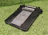 Electric cabin heater radiator BG9N18D612AA