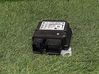 Airbag control unit/module F1ET14B321AB