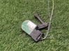 Yaw turn rate sensor 7L0616571B