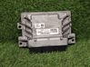 Engine control unit/module ECU GA6A12A650GC