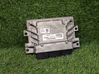 Engine control unit/module ECU GA6A12A650GC