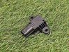 Oro pagalvių smūgio daviklis CT4314C676AA