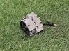 Ignition lock contact 98AB11572BE
