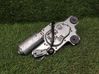 Rear window wiper motor 1S71A17K441AB