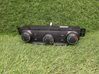 Climate control unit 97250A2002
