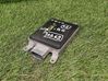 Blind spot module 4G0907566D
