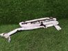 Airbag del techo 8R0880742J