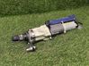 Tailgate/trunk/boot lift motor 4F9959946