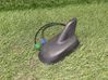 GPS-pystyantenni 3C0035507AC