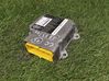 Turvatyynyn ohjainlaite/moduuli 5N0959655T