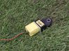 Gaisa spilvenu trieciensensors 959203S000