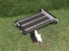 Radiador de calefacción eléctrico de habitáculo 3M5118K463FC