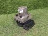 ABS Pump 589201W700