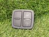 Tailgate/trunk/boot open switch 4L0959511B