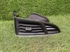 Dashboard side air vent grill/cover trim BM51A018B08DF