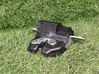 Tailgate/trunk/boot lock/catch/latch 55701971