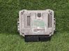 Engine control unit/module ECU FM5A12A650ADB