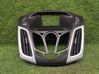 Dash center air vent grill BM51A014L20AAW