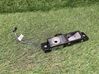 Convertible roof lock/latch 8P7871444D