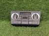 Climate control unit 8P0820043BM