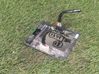 Headlight ballast module Xenon Z1568AJA
