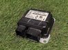 Airbag control unit/module ES7T14B321AB