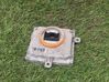 Headlight ballast module Xenon 4G0907397P