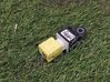 Sensor impacto/accidente para activar Airbag 959200U000