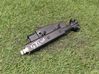 Headlight washer spray nozzle 4E0955965AA