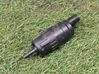 Windscreen/windshield washer pump 1K5955651