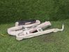 Roof airbag 42589303