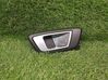 Rear door interior handle AE83A22600C