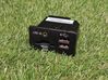 AUX in-socket connector C1BT14F014AE