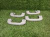 A set of handles for the ceiling 5354921